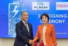 Photo de Financement vert : CNGR et Al Mada sécurisent un financement syndiqué international