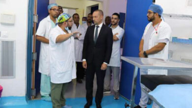 Photo de Fès-Meknès : de grosses attentes pour le secteur de la santé