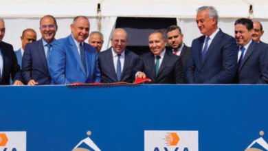 Photo de Industrie agroalimentaire : la levure, nouveau cheval de bataille d’Anouar Invest