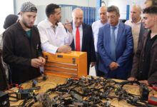 Photo de Artisanat 2.0 : une nouvelle offre de formation pour les jeunes de Fès-Meknès
