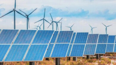 Photo de Australie : objectif de réduction des émissions porté à 62-70% d’ici 2035