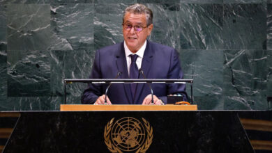 Photo de Diplomatie : les points clés du discours d’Aziz Akhannouch à l’ONU