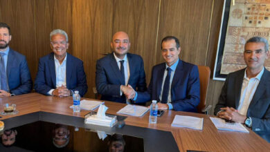 Photo de Logistique : Deal XXL entre BLS et Varun Beverages Morocco