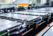Photo de Batteries électriques : la GIZ engage une mission pour structurer l’industrie