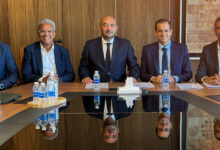 Photo de Record national pour l’entreposage confié à Buildings & Logistics Services par Varun Beverages