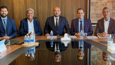 Photo de Record national pour l’entreposage confié à Buildings & Logistics Services par Varun Beverages