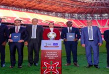 Photo de Sidi Ali, Eau Officielle de la CAN 2025