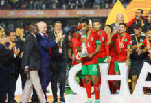 Photo de Football marocain : en route vers la CAN 2025 et le Mondial 2026