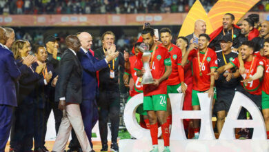 Photo de Football marocain : en route vers la CAN 2025 et le Mondial 2026