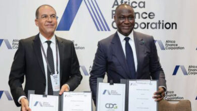 Photo de Financement des infrastructures : le Maroc, pivot stratégique dans la mobilisation de l’épargne africaine