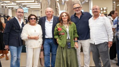 Photo de Celio ouvre son premier Be Store au Maroc, à Casablanca