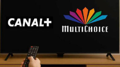 Photo de Audiovisuel : Canal+ rachète le Sud-africain Multichoice et devient leader en Afrique