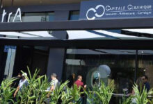 Photo de Design et innovation : Capitale Céramique déploie son 9e showroom