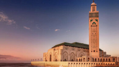 Photo de Tourisme spirituel : Casablanca-Settat, une destination en plein essor
