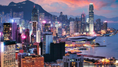 Photo de Innovation : la Chine en pole position