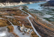 Photo de Climat : le cycle de l’eau est de plus en plus perturbé et extrême, alerte l’ONU
