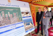 Photo de Complexe portuaire de Casablanca : un moteur d’intégration pour l’Initiative atlantique
