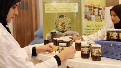 Photo de Économie sociale et solidaire : Ouarzazate lance la 2e édition de son salon régional