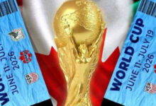 Photo de Coupe du Monde 2026 : engouement record pour la billetterie