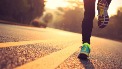 Photo de Course à pied : Casablanca se donne dix mille raisons de courir