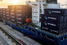 Photo de Routes maritimes : DP World lance Atlas Service