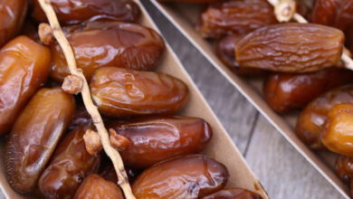 Photo de Dattes : le Maroc confirme son statut de 2e importateur mondial