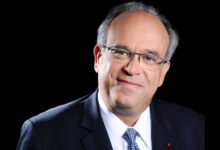 Photo de David Khayat : “La collaboration entre les pays africains et les autres pays du Sud est malheureusement insuffisante”