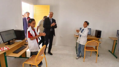 Photo de Fès-Meknès : accélération du déploiement des “Écoles pionnières”