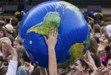 Photo de Environnement : l’Europe appelée à en faire plus