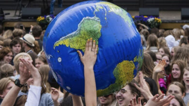 Photo de Environnement : l’Europe appelée à en faire plus
