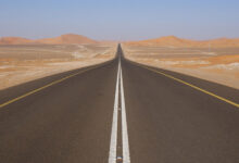 Photo de Infrastructures : la route Es-Semara–Mauritanie bientôt achevée