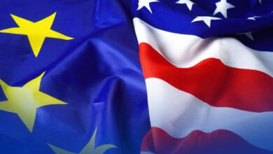 Photo de Transfert de données : la justice de l’UE confirme la validité de l’accord États-Unis/Europe