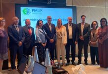 Photo de Du changement à la FMIIP: Yasmine Lahlou Filali nommée présidente
