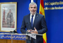 Photo de Coopération : le Maroc et les Îles Canaries s’allient autour de projets stratégiques