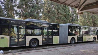 Photo de Fès : une rentrée chaotique dans les transports