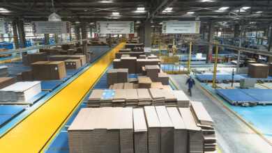 Photo de GPC Papier et Carton investit 500 MDH pour agrandir son site de Mohammedia