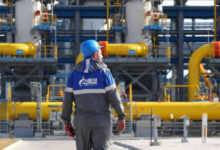Photo de Énergie : sous la pression de Trump, l’UE veut accélérer son sevrage aux hydrocarbures russes