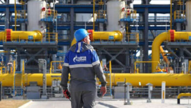 Photo de Énergie : sous la pression de Trump, l’UE veut accélérer son sevrage aux hydrocarbures russes