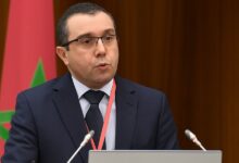 Photo de Direction Générale de la Sécurité des Systèmes d’Information : le Général de Brigade Abdellah Boutrig nommé par le Roi