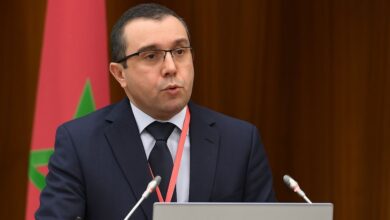 Photo de Direction Générale de la Sécurité des Systèmes d’Information : le Général de Brigade Abdellah Boutrig nommé par le Roi