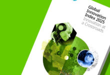 Photo de Indice mondial de l’Innovation 2025 : le Maroc gagne 9 places
