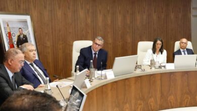 Photo de Protection sociale: ce qu’il faut retenir de la réunion tenue ce mardi