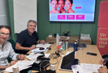 Photo de Cosmétique: H&S Group franchit une nouvelle étape
