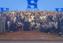 Photo de Retail : H&S Retail Holding vise les 10 MMDH de CA d’ici 2032