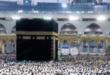Photo de Hajj 1447 H : paiement des frais du 15 au 19 septembre pour les listes d’attente