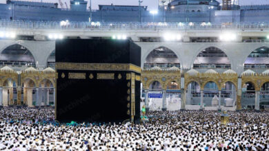Photo de Hajj 1447 H : paiement des frais du 15 au 19 septembre pour les listes d’attente