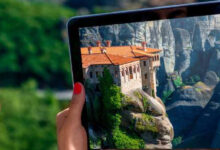 Photo de Technologie : l’IA au chevet du patrimoine architectural mondial