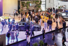 Photo de Automobile : l’IAA Mobility de Munich, vitrine d’une industrie allemande sous pression