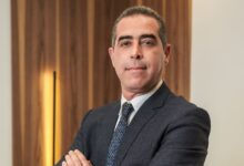 Photo de Imad Ghammad nommé DG du Groupe COSUMAR