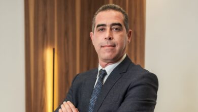 Photo de Imad Ghammad nommé DG du Groupe COSUMAR